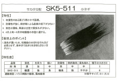 SK5-551
