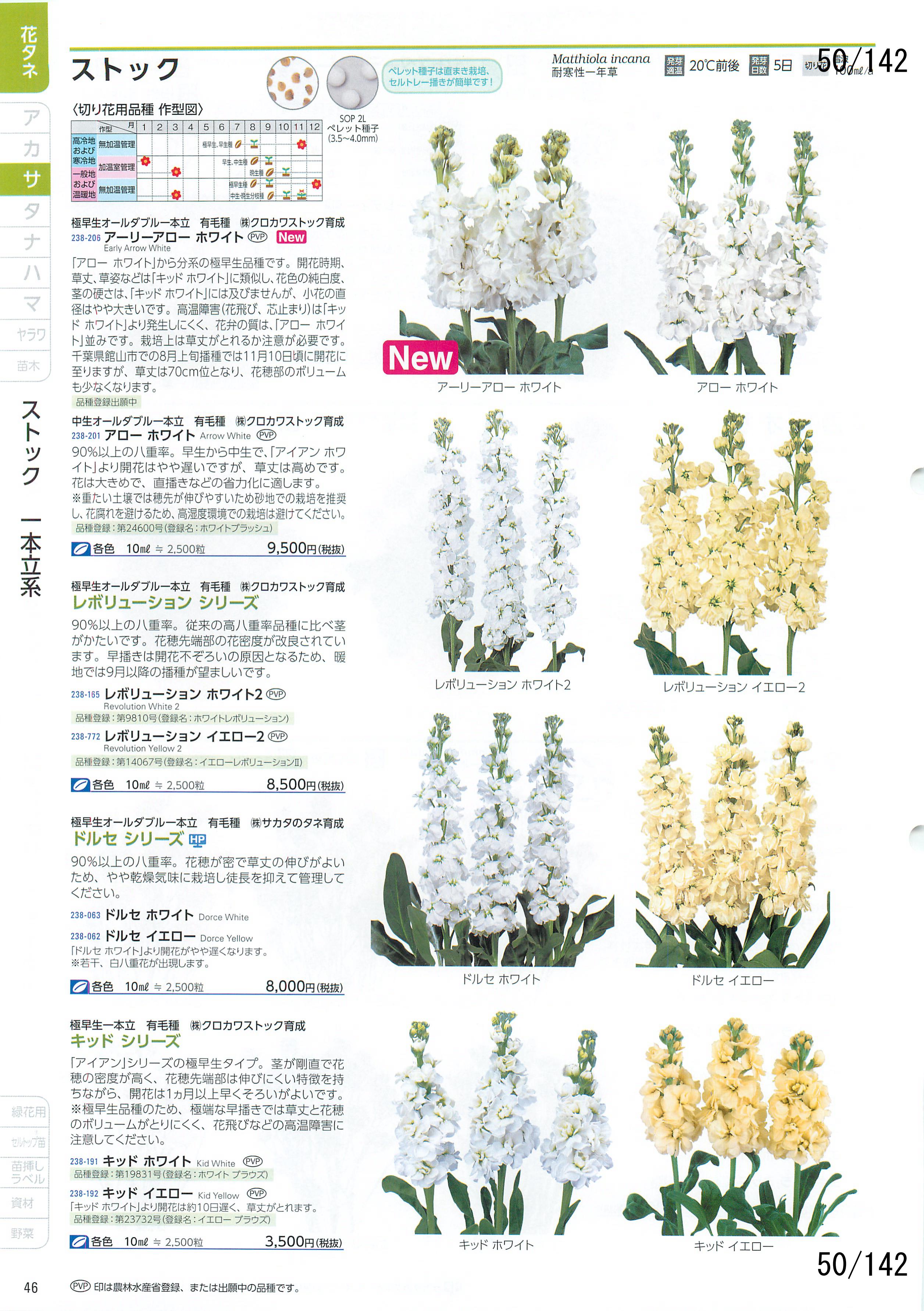 TJ^̉ CATALOG No.92F50y[W