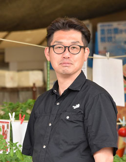 地利幸